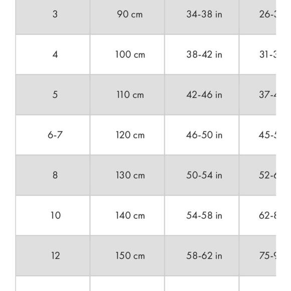 Hannah Andersson pink polka dot long sleeve dress button front size 8 - Picture 11 of 11